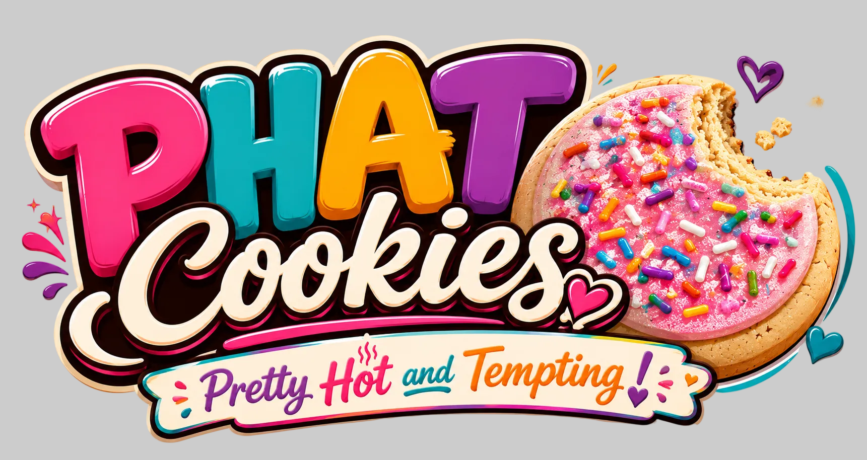Phat Cookies